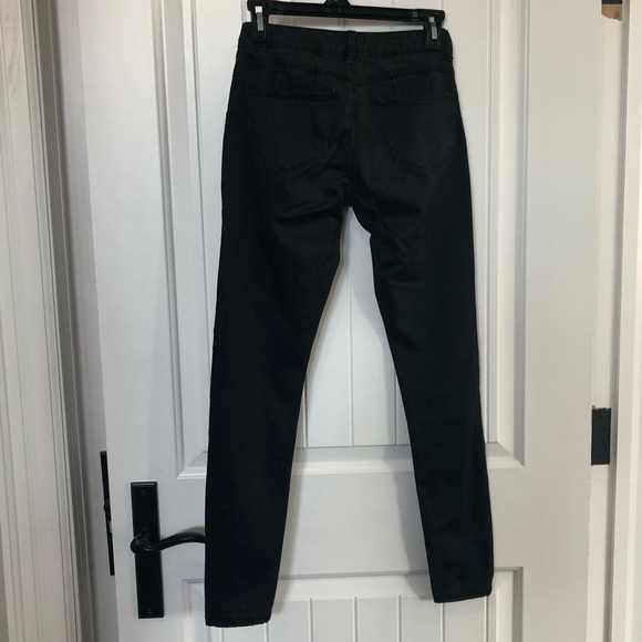 Black size 3 jegging - Picture 4 of 4
